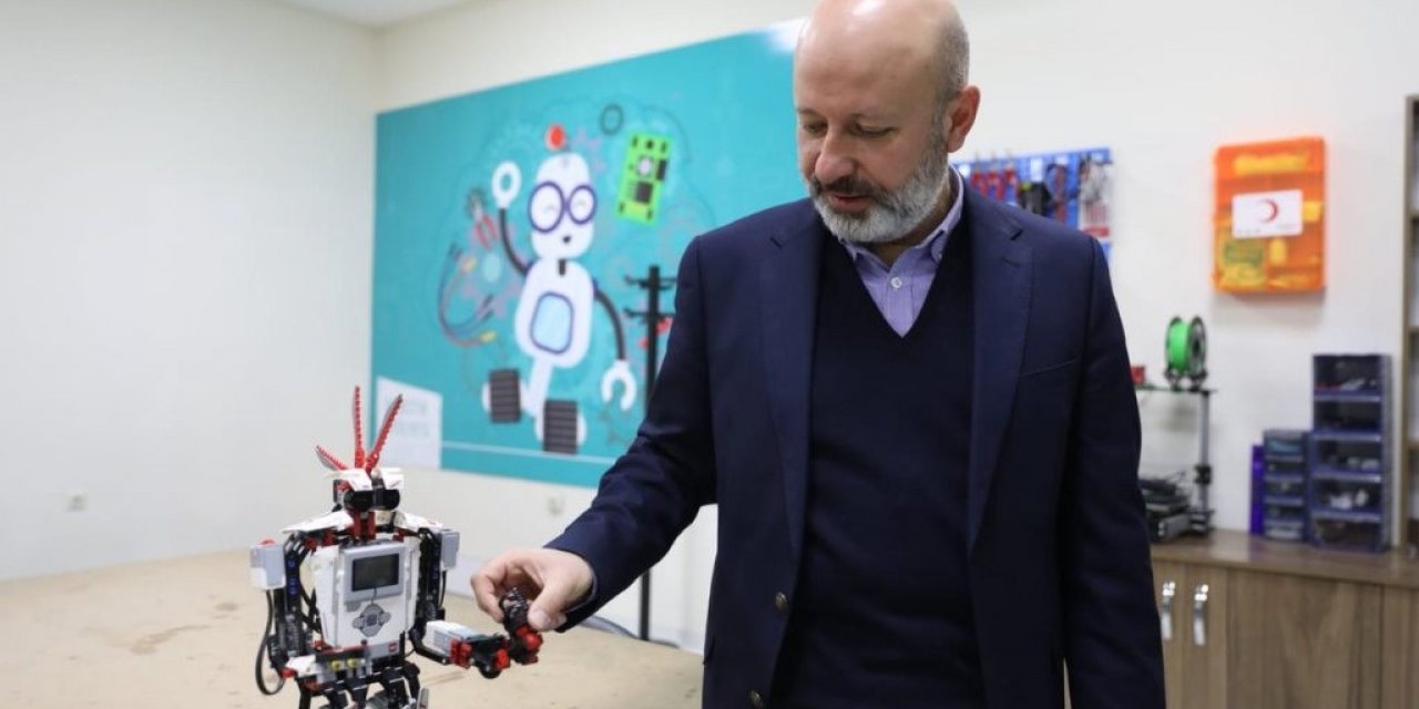 Başkan Çolakbayrakdar; “Yerli ve milli üretimle ekonomiye büyük katkı sağlıyoruz”