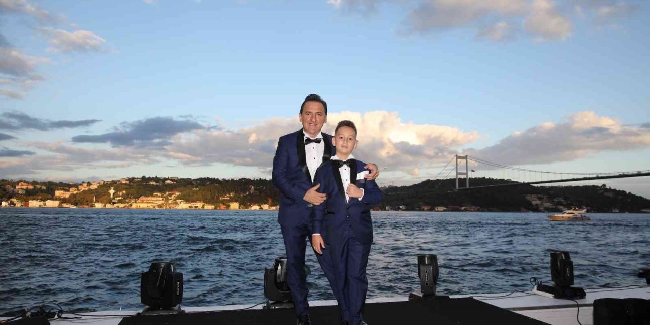 İstanbul, düğünlerin başkenti oldu