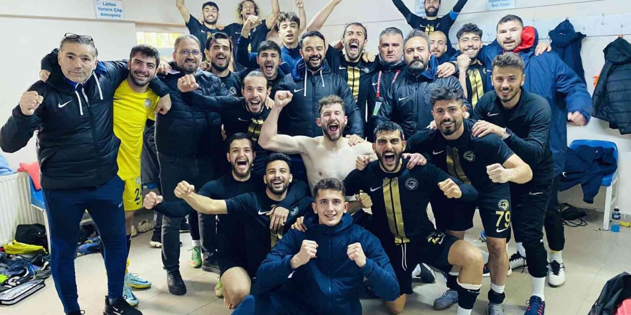 Bölgesel Amatör Lig 6. Grup