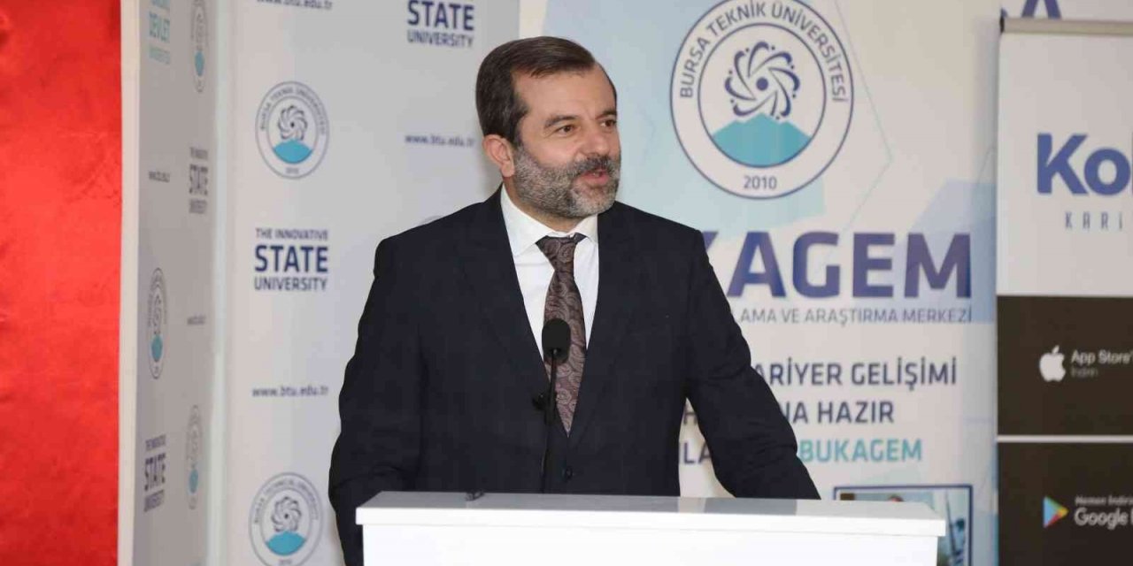 Bursalı esnaf, Kollektif Kariyer Merkezi ile dijitale dönüşecek