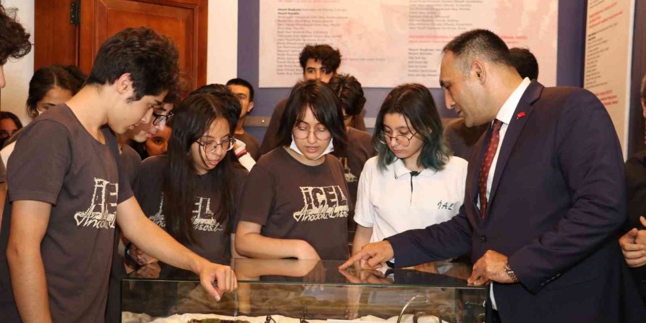 ’Kuvayi Milliye Karargahı’, ziyaretçilerini 200 yıllık geçmişe götürüyor