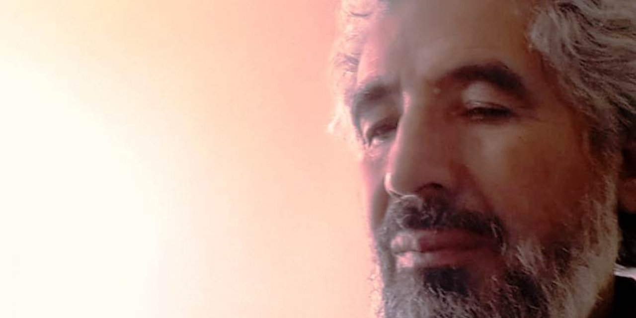 Kayserili Şair İbrahim Şahin Dadaloğlu Şiir Yarışması’nda 3. oldu