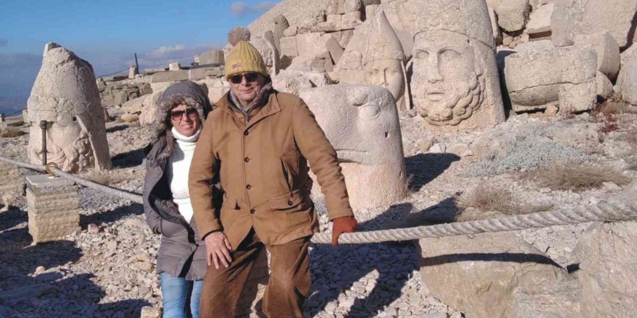 Liszkai: “Mezopotamya turları Nemrut’tan başlamalı”