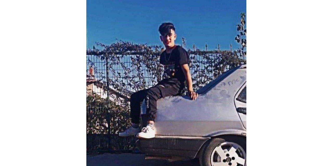 Hamile teyzesini korumak isterken öldürüldü