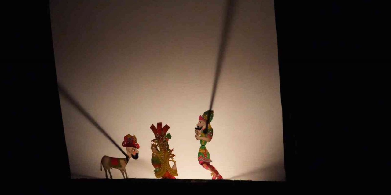 Tarsus Kukla Festivali sona erdi