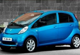 Bu araba 100 Km'de 3 TL benzin yakıyor