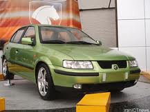 İran Türkiye'de otomobil üretecek