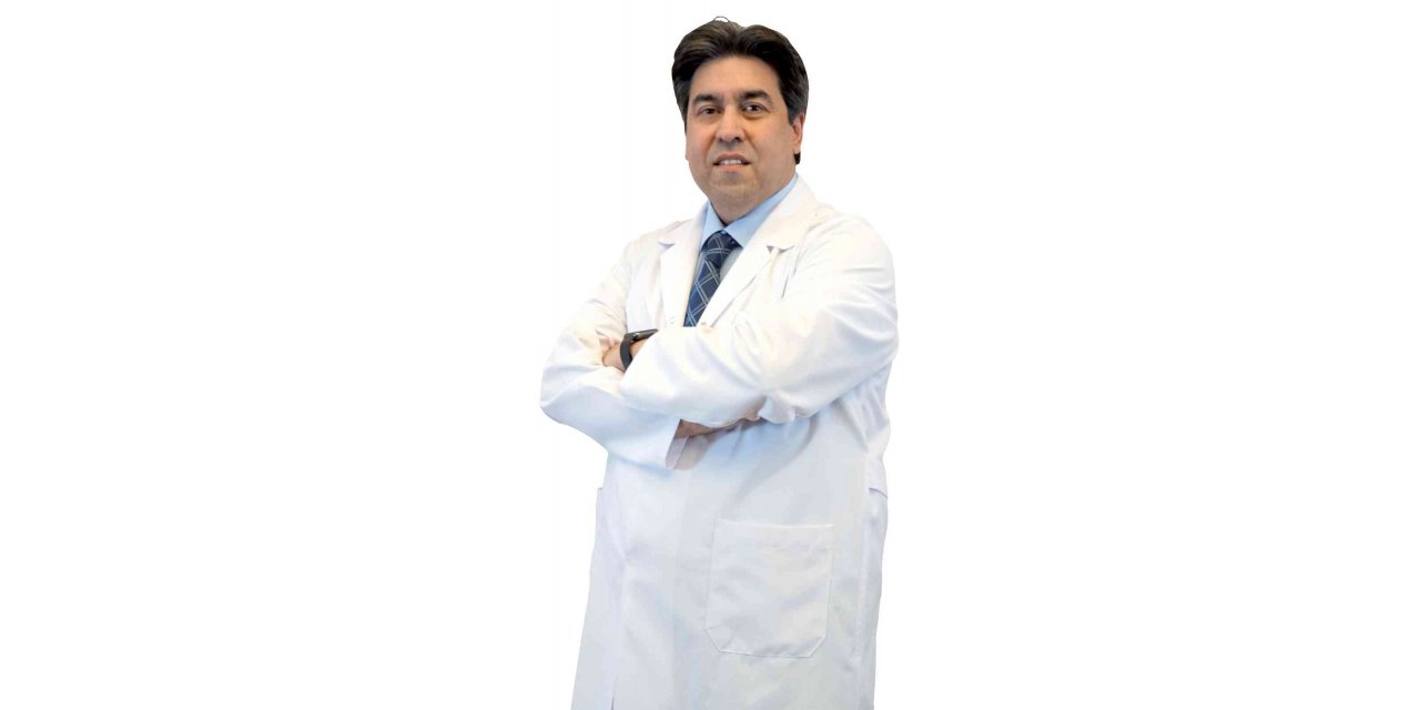 Tıbbi Onkoloji Uzmanı Büyükhatipoğlu Medical Point Gaziantep’te