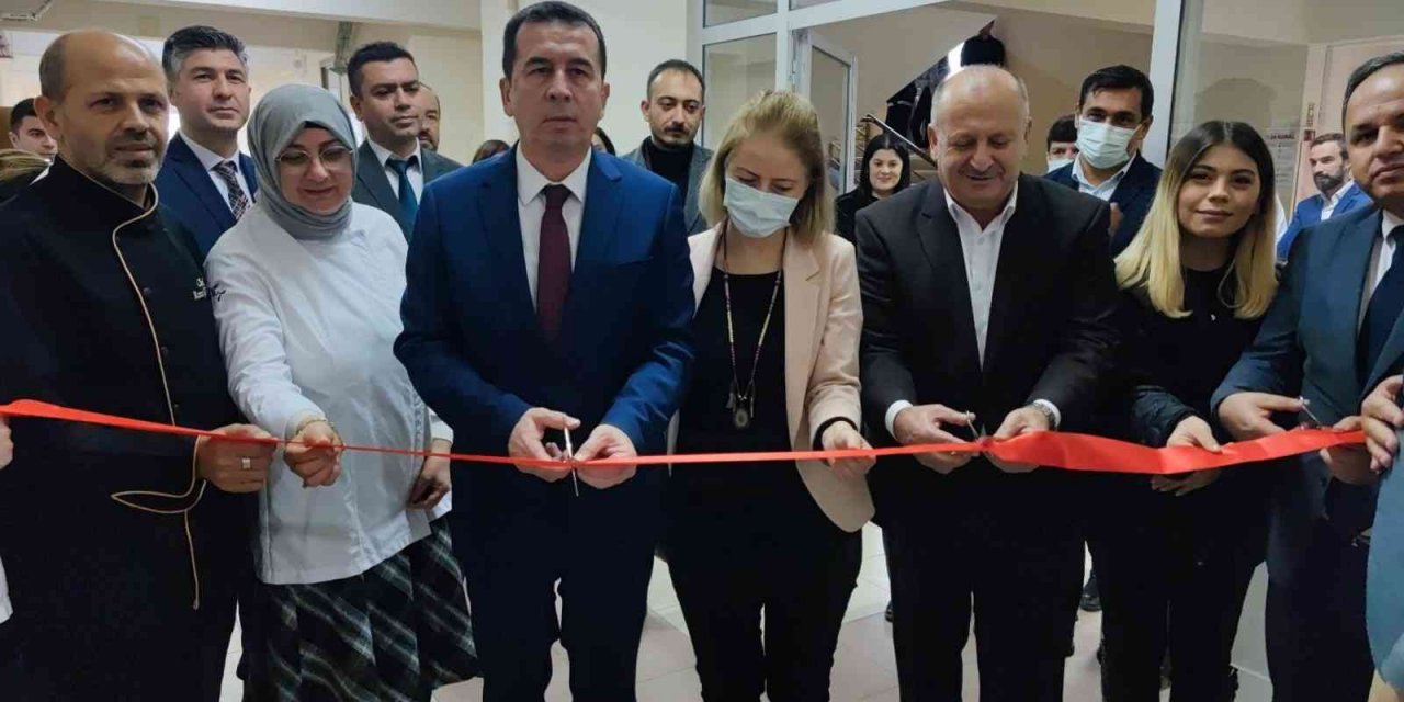 Tavlı: “Ünye Limanı’ndaki çalışmalar, bölgemiz turizmine ciddi katkı sağlayacak"