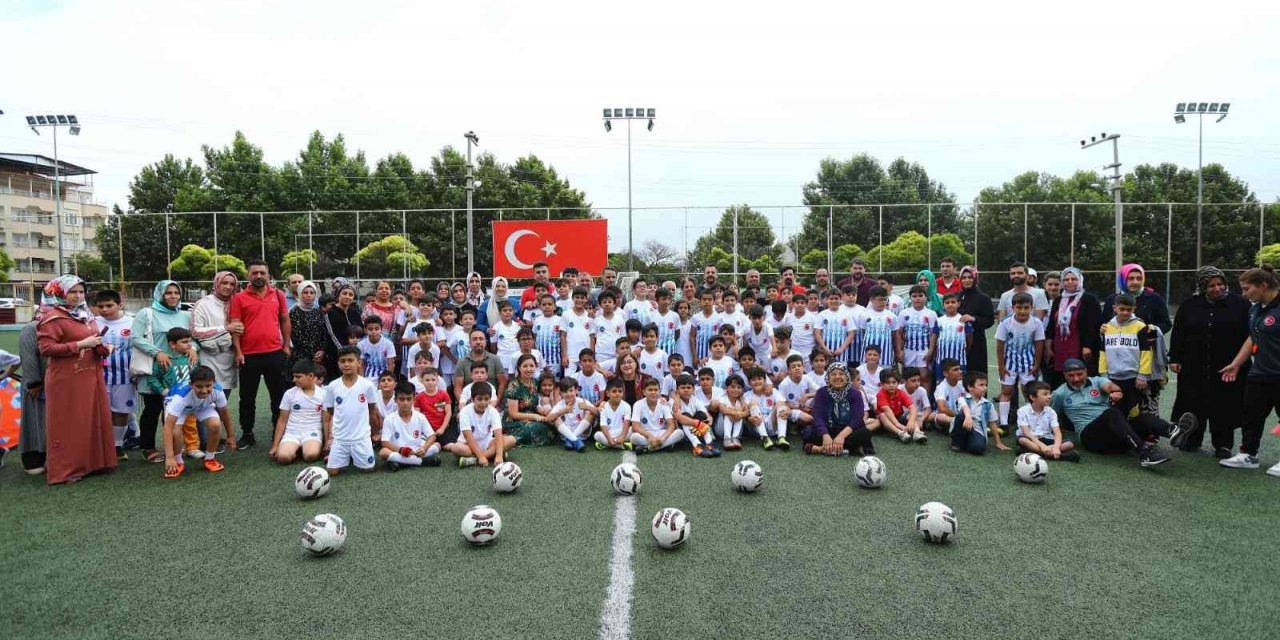 Gaziantep’te 25 Aralık Kurtuluş Kupası düzenlenecek