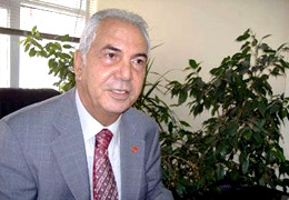 CHP'de tek suçlu eşref erdem