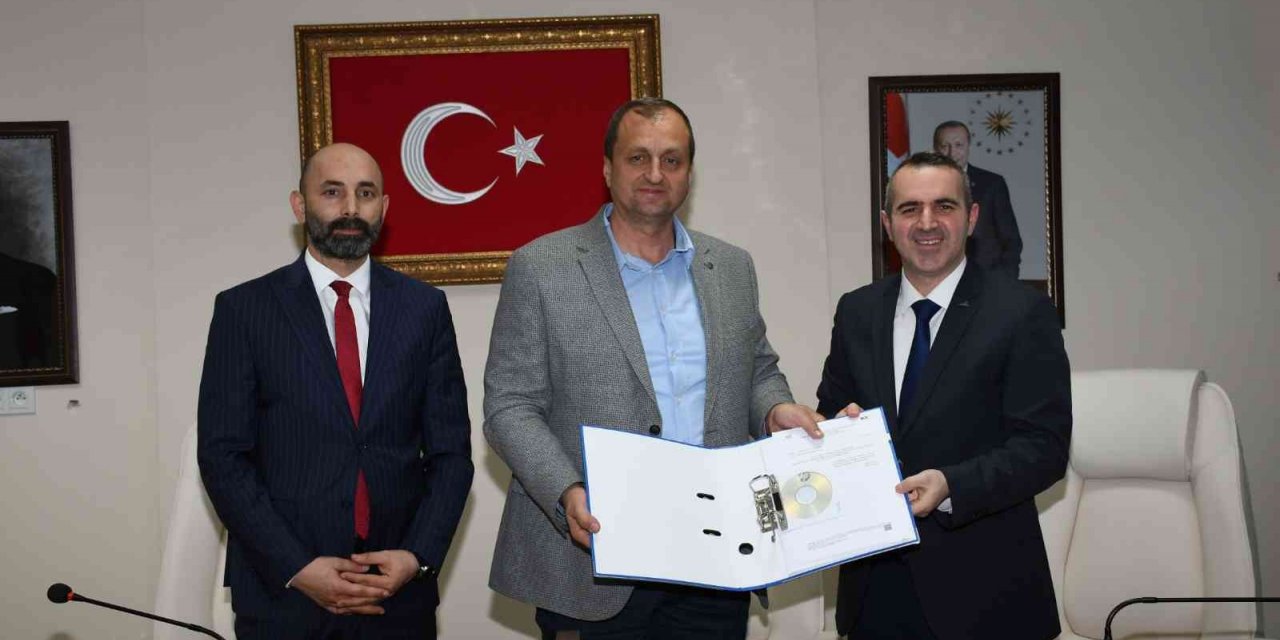 İznik’te yerel kalkınmaya yüzde 100 hibe desteği