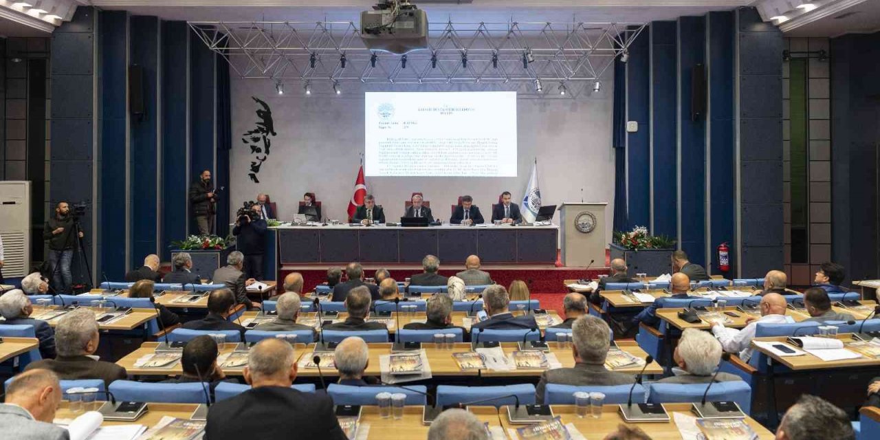 Kayseri Büyükşehir, Venezuela’nın en büyük ikinci kenti ile ‘kardeş şehir’ oluyor