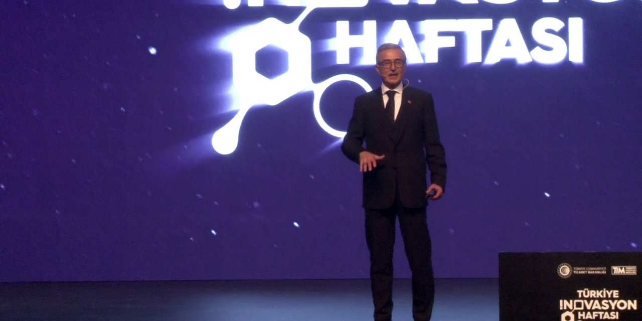 Savunma Sanayii Başkanı İsmail Demir: "Mazlum milletlerin lider olarak gördüğü bir ülke olmaya başladık"