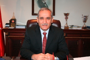 Kaçmaz: Köylümüz çamura basmayacak