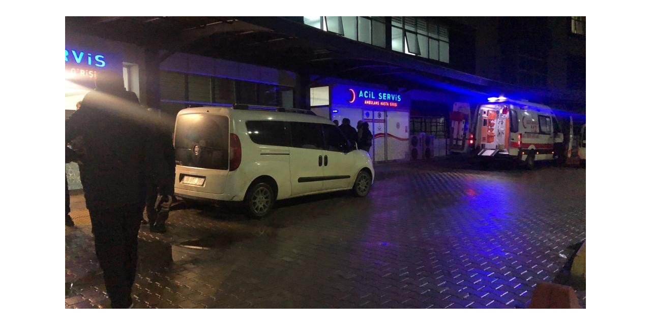 Gemlik’te tartışma kanlı bitti: 1 ölü, 1 yaralı