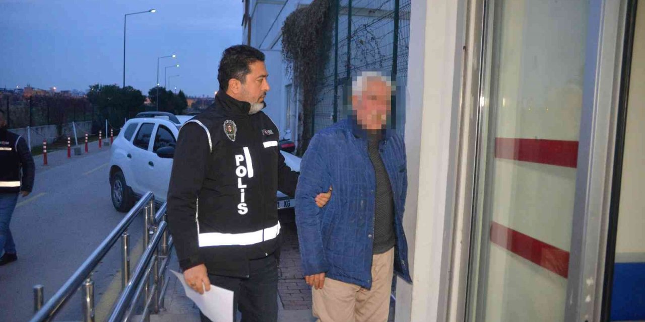 Adana’da sahte para ve ayarı düşük altın operasyonu