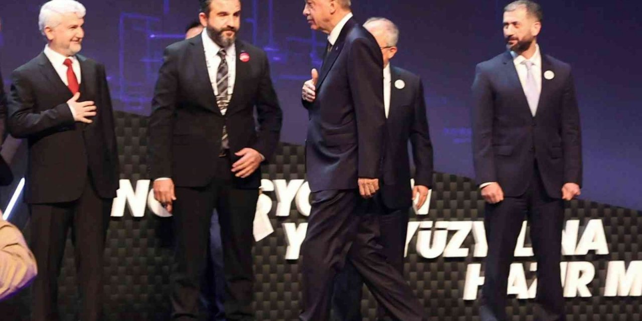 En güçlü millî motor Türkiye İnovasyon Haftası’nda