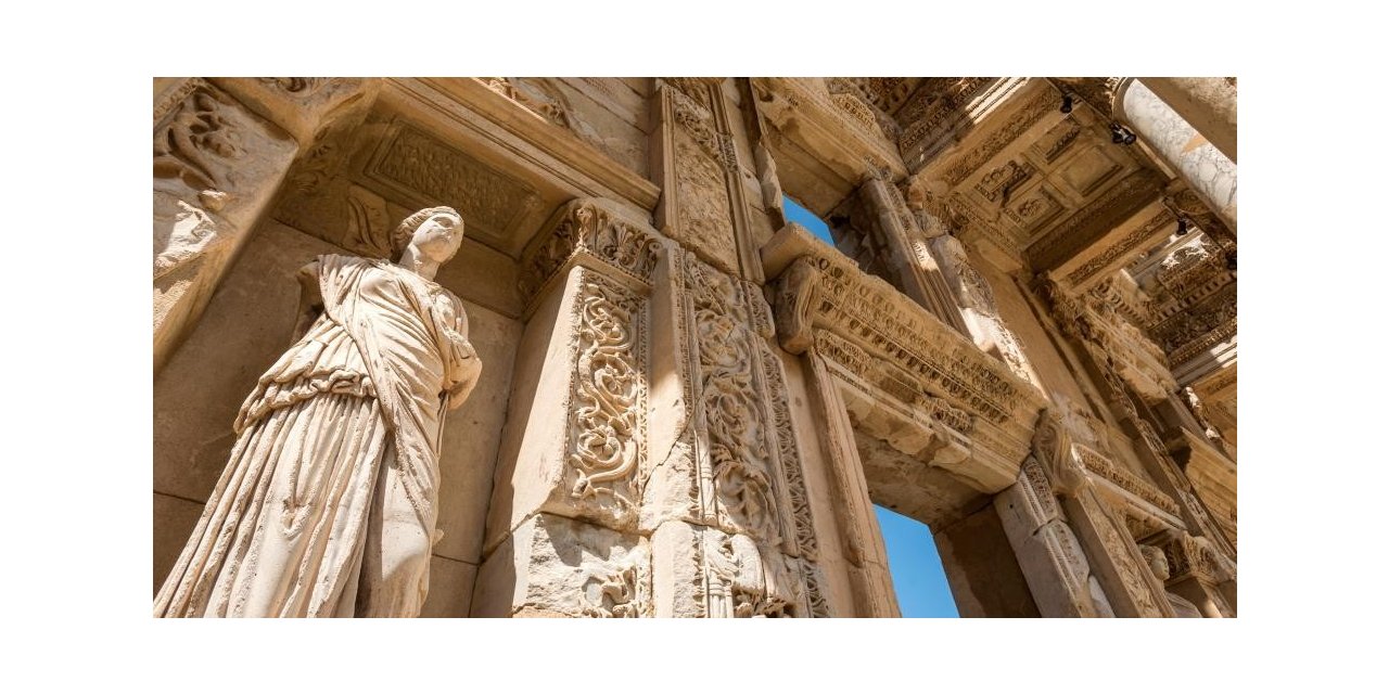 İzmir müzeleri 3 milyon kişiyi ağırladı