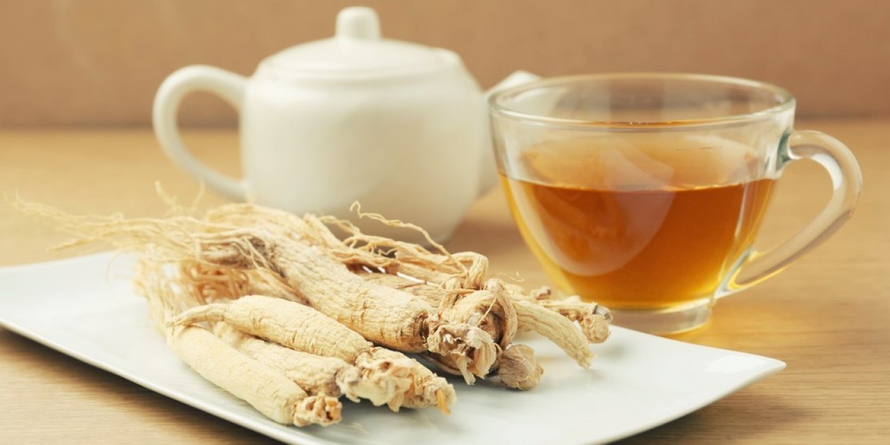 Beslenme uzmanı tavsiyesi: “Ginseng bağışıklık ve zihinsel performansı güçlendiriyor”