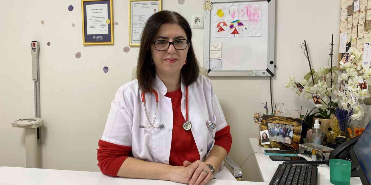 Uzmanından "Strep A" açıklaması: “Önüne geçilebileceğini düşünüyorum"