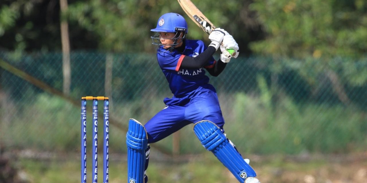 Denizli, Kriket Türkiye Şampiyonasına ev sahipliği yapıyor