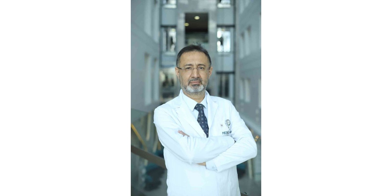 Uzmanı uyardı, “gribal enfeksiyonlara karşı bol su tüketin”