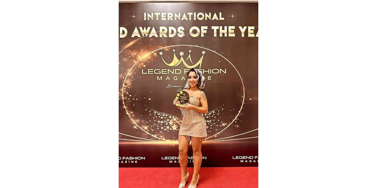 Bellapais’e "Yılın En İyi Güzellik Merkezi" ödülü