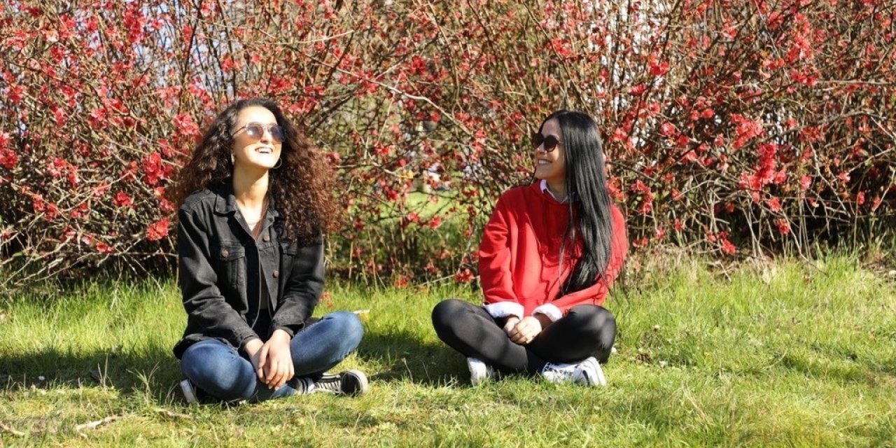 BARÜ, Türkiye’nin 9’uncu en yeşil kampüsü