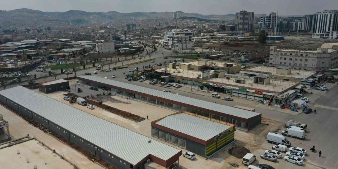 Şanlıurfa’da bir sorun daha çözüldü