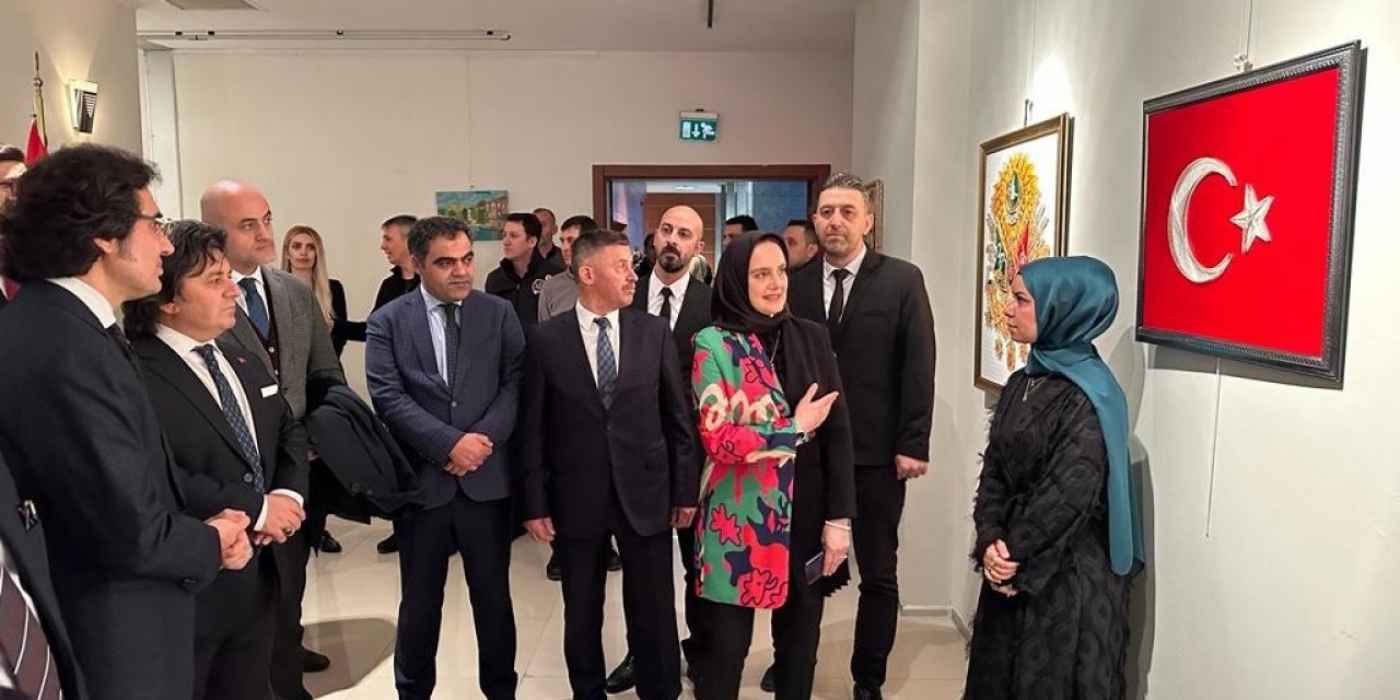 Parmaklılar ardından Anadolu Adliyesi’ne