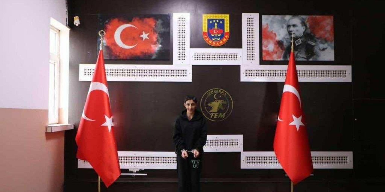 Gri kategoriye 2 çizik daha