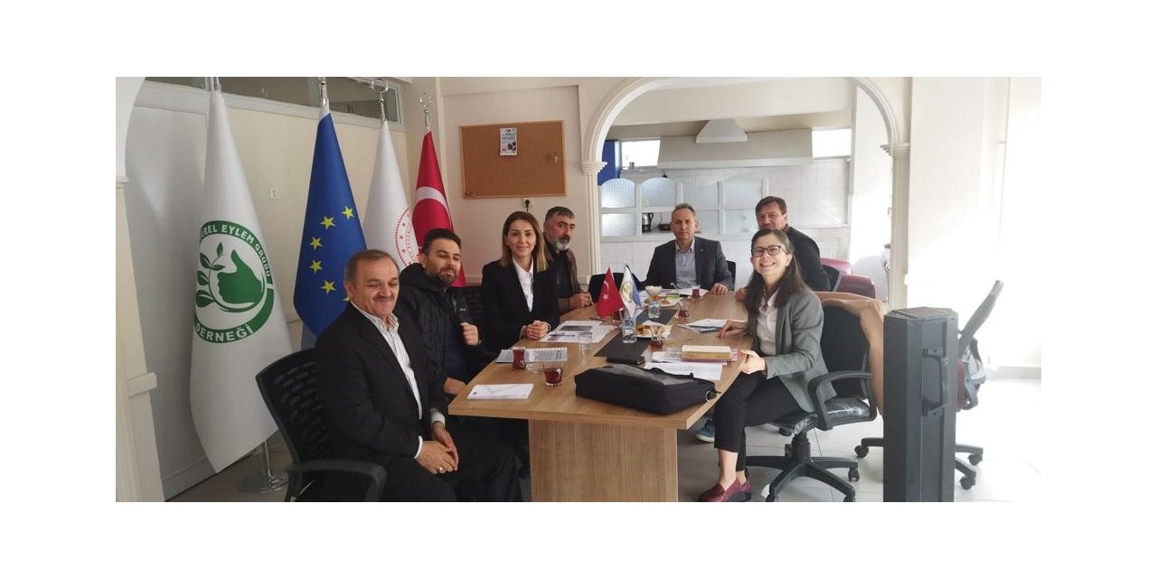 Kavak YEG’in başarısı Türkiye’ye örnek oldu