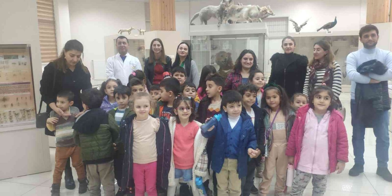 Dicle Üniversitesi’nde 50. yıl etkinlikleri başladı