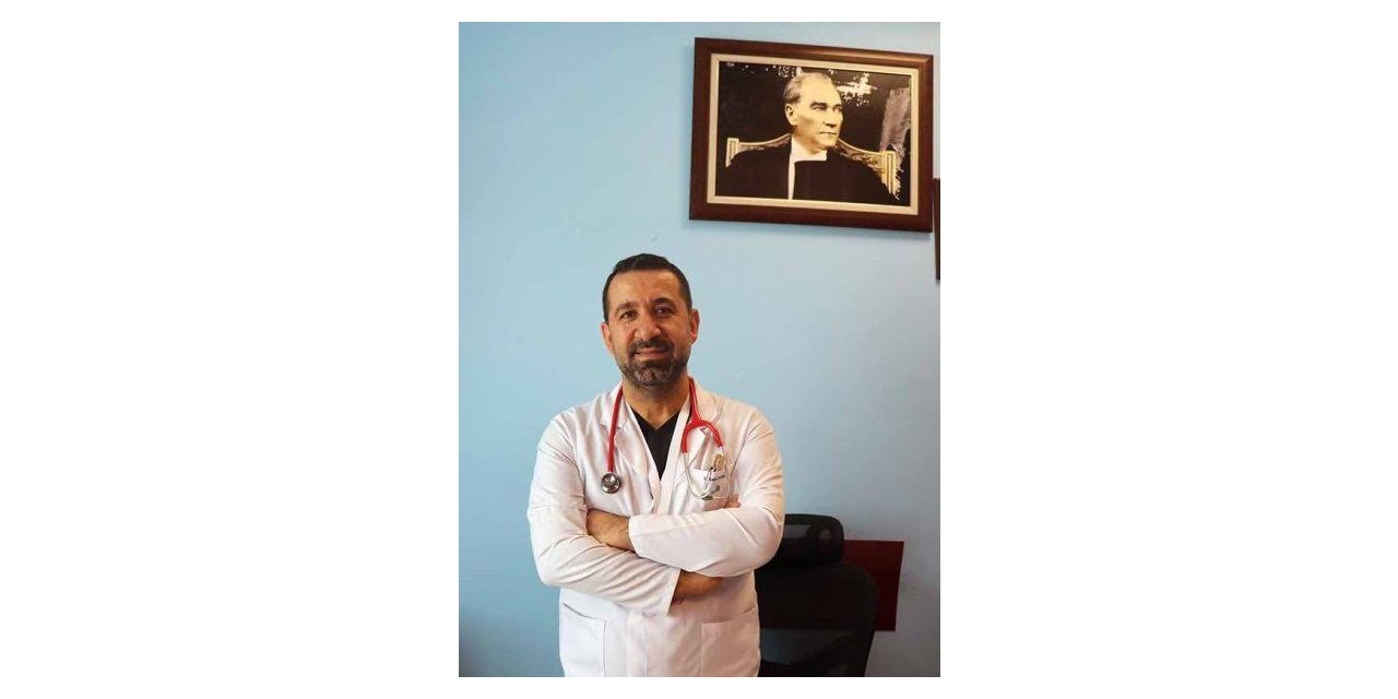 Çocuklarda respiratuvar sinsityal virüsüne dikkat