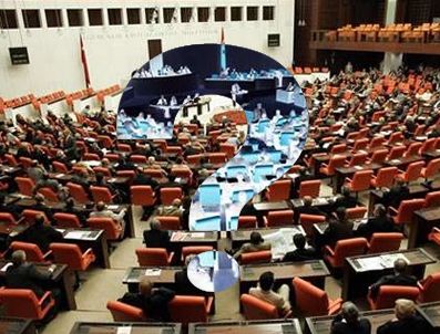 Nedir bu başkanlık sistemi