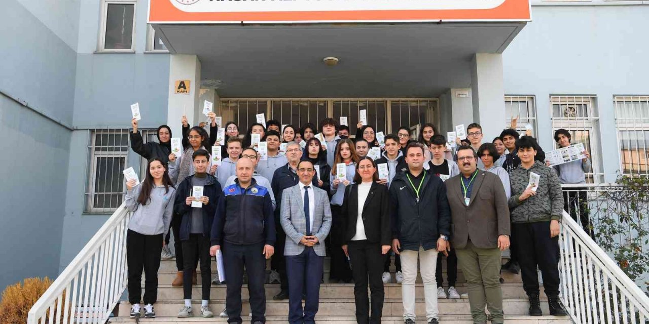 Osmangazi’de ‘Sıfır Atık’ seferberliği