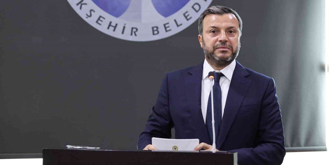 Başkan Kocaispir: “Yüreğir artık geleceğe umutla bakıyor”