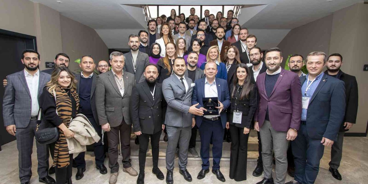 Bursa Ticaret Borası, Genç Girişimleri ağırladı