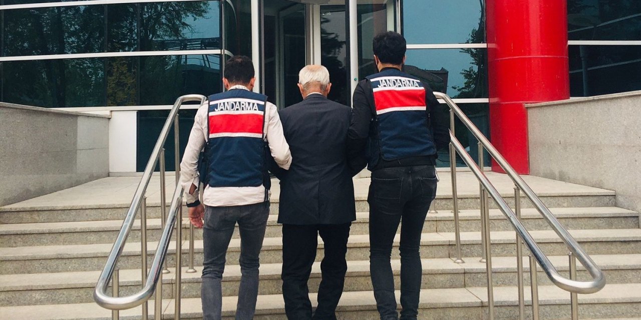 Eski BDP Adıyaman il başkanının hapis cezası belli oldu