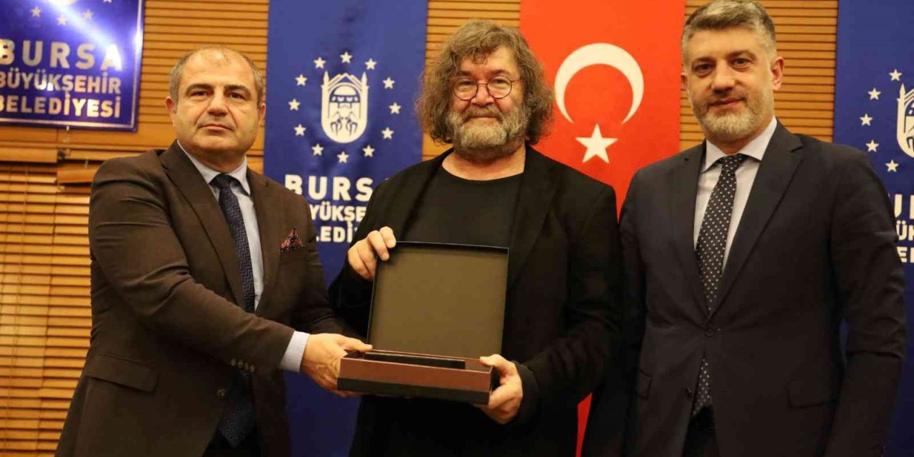 Bursa Büyükşehir’den Akıllı Şehir Akademisi