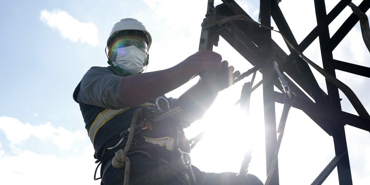 Toroslar EDAŞ kış hazırlıklarını sürdürüyor