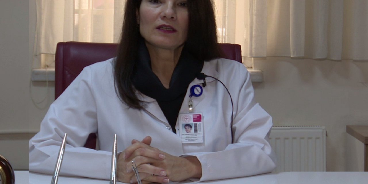 Doktor Fırat: “Uyku Apnesi kalp yetmezliği gibi hastalıkları önünü açıyor”