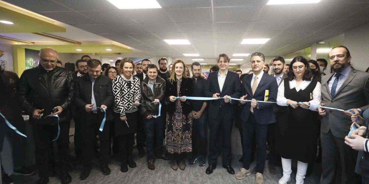 BAMBU’nun kapıları girişimcilere açık