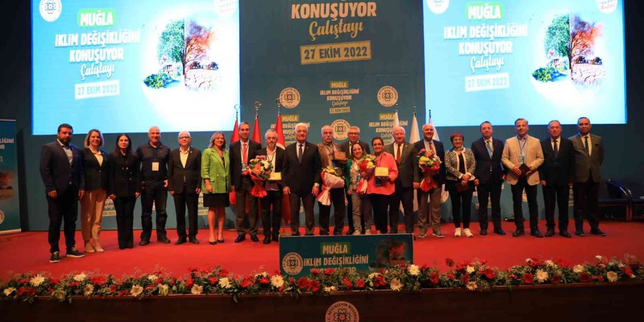 İklim değişikliği çalıştayı sonuç bildirgesi yayımlandı