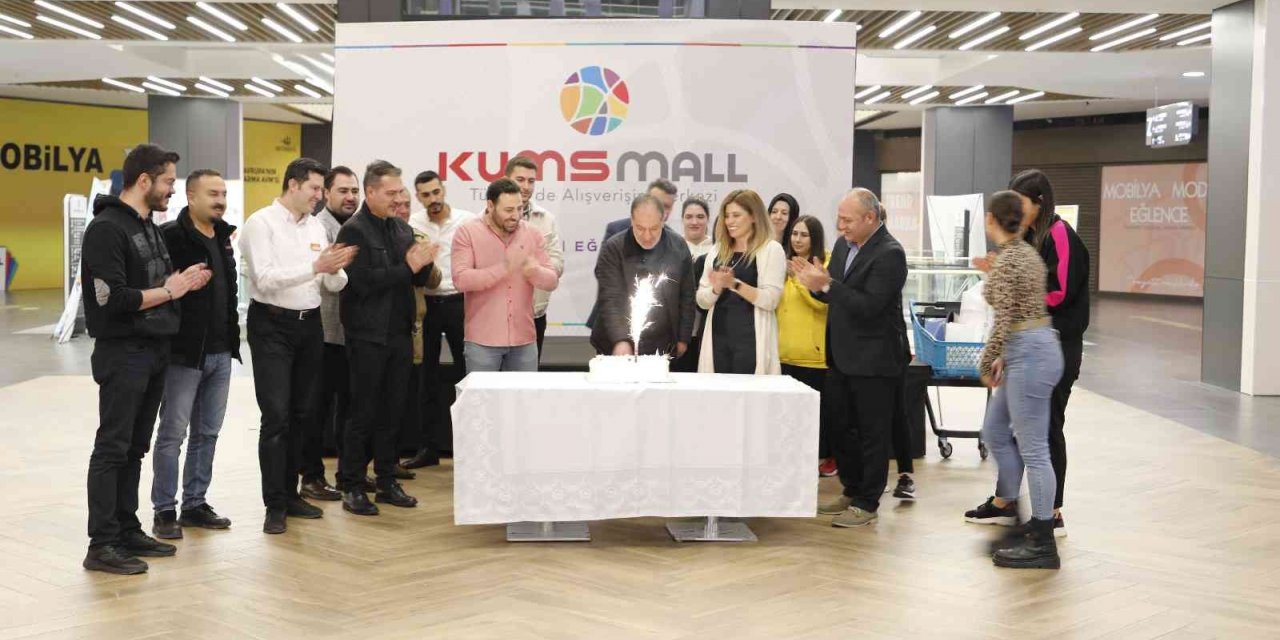 KUMSMALL 12 Aralık’ı Unutmadı