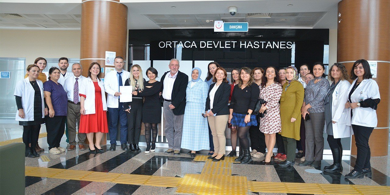 Muğla, ilk ‘Anne Dostu Hastane’ unvanına kavuştu