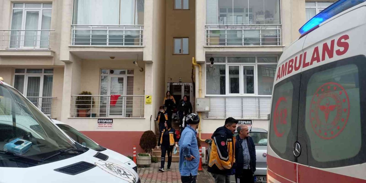 Bolu’da 58 yaşındaki kadın evinde ölü bulundu