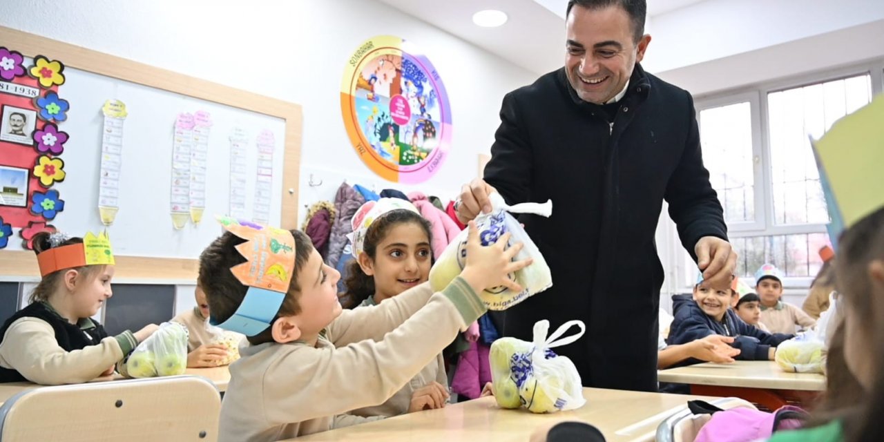 Başkan Erdoğan: Yerli mala yönelmeli ve üretmeliyiz