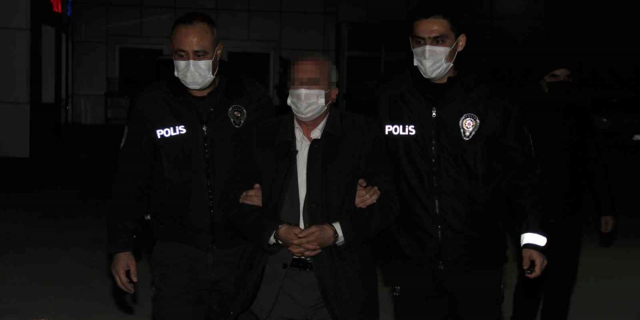 11 öğrenciyi taciz ettiği iddia edilen okul müdürü hakkında tutukluluğa devam kararı